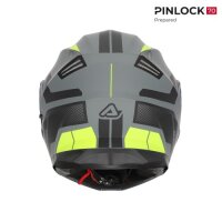 ACERBIS Serel 22-06 Klapphelm