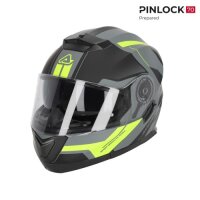 ACERBIS Serel 22-06 Klapphelm
