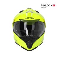ACERBIS Flip FS-606 22-06 Helm