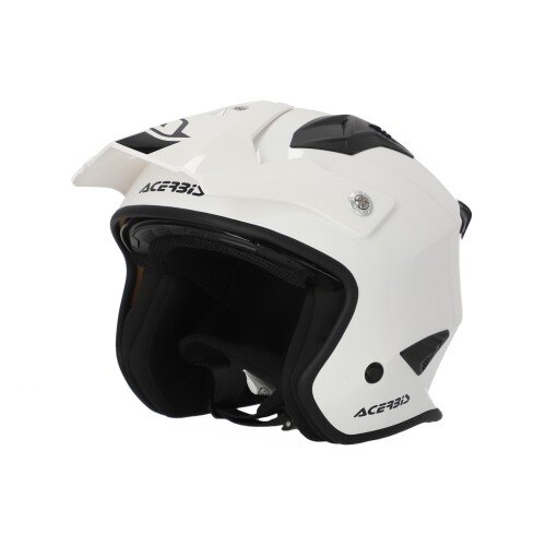 JET ARIA 22-06 HELMET