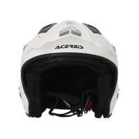 JET ARIA 22-06 HELMET