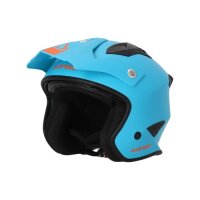JET ARIA 22-06 HELMET