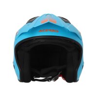 JET ARIA 22-06 HELMET