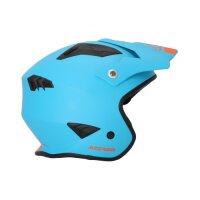 JET ARIA 22-06 HELMET