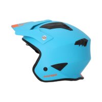 JET ARIA 22-06 HELMET