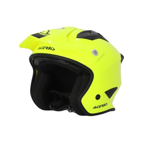 ACERBIS Jet Helm Aria 2206