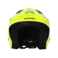 ACERBIS Jet Helm Aria 2206