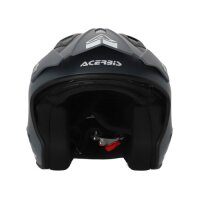 JET ARIA 22-06 HELMET