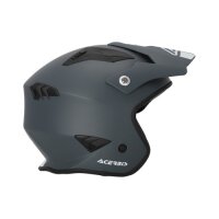 JET ARIA 22-06 HELMET