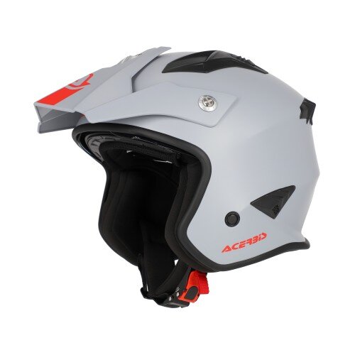 JET ARIA 22-06 HELMET