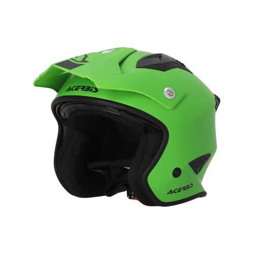 JET ARIA 22-06 HELMET