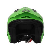 JET ARIA 22-06 HELMET