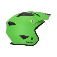 JET ARIA 22-06 HELMET