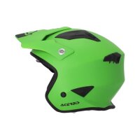 JET ARIA 22-06 HELMET