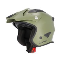 JET ARIA 22-06 HELMET