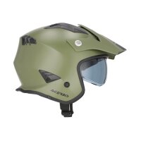 JET ARIA 22-06 HELMET