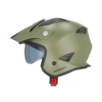 JET ARIA 22-06 HELMET
