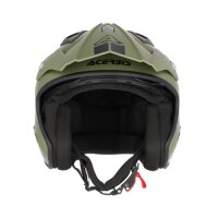 JET ARIA 22-06 HELMET