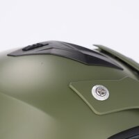 JET ARIA 22-06 HELMET