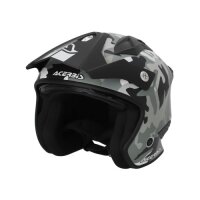 ACERBIS Jet Helm Aria Camouflage 2206