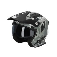 ACERBIS Jet Helm Aria Camouflage 2206