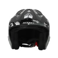 JET ARIA 22-06 HELMET