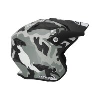 JET ARIA 22-06 HELMET