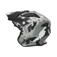 JET ARIA 22-06 HELMET