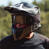 ACERBIS MX- Enduro Helm Airstrike-C