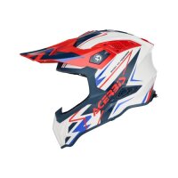 AIRSTRIKE-X HELMET