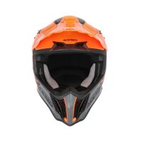 AIRSTRIKE-X HELMET