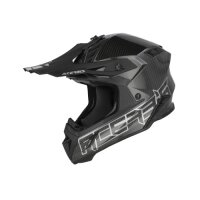 STEEL CARBON 22-06 HELMET