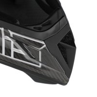 STEEL CARBON 22-06 HELMET