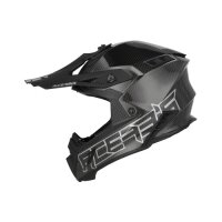 STEEL CARBON 22-06 HELMET