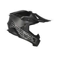 STEEL CARBON 22-06 HELMET