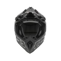 STEEL CARBON 22-06 HELMET
