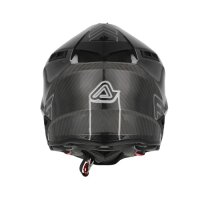STEEL CARBON 22-06 HELMET