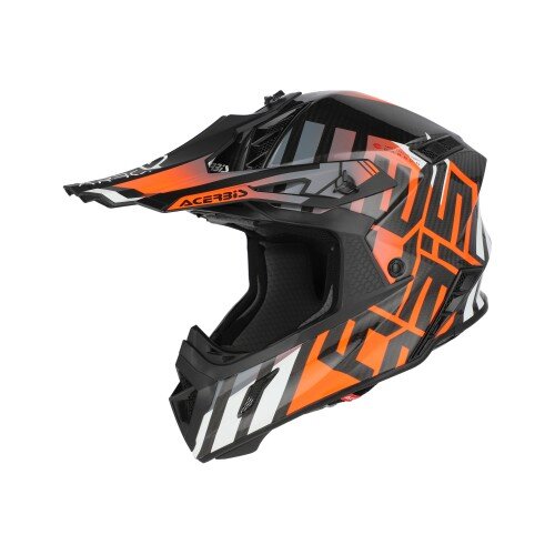ACERBIS MX- Enduro Helm 22-06
