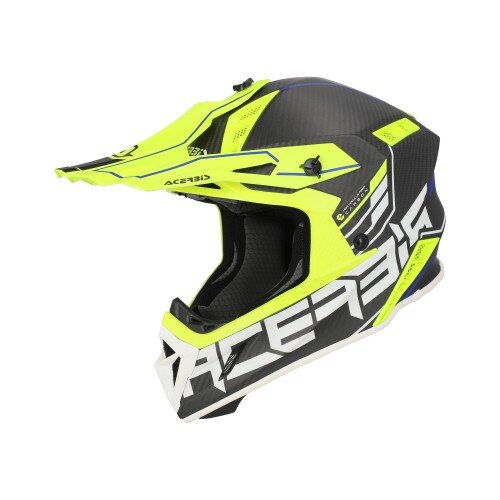 ACERBIS MX- Enduro Helm 22-06