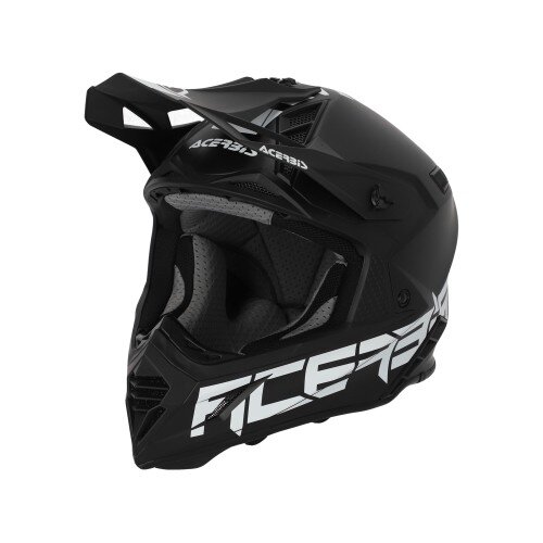 ACERBIS X-Track MX- Enduro Helm 22-06 2