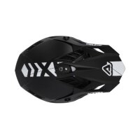 ACERBIS X-Track MX- Enduro Helm 22-06 2