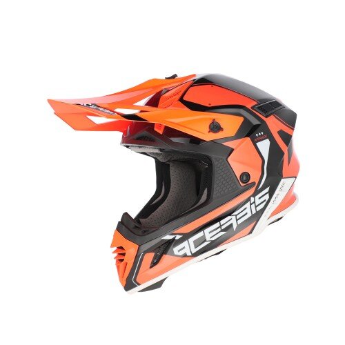 X-TRACK 22-06 HELMET