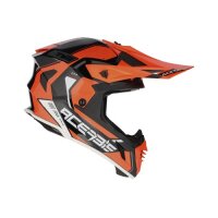 X-TRACK 22-06 HELMET