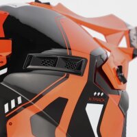 X-TRACK 22-06 HELMET