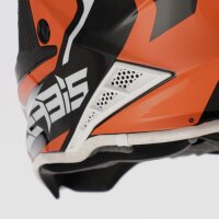 X-TRACK 22-06 HELMET