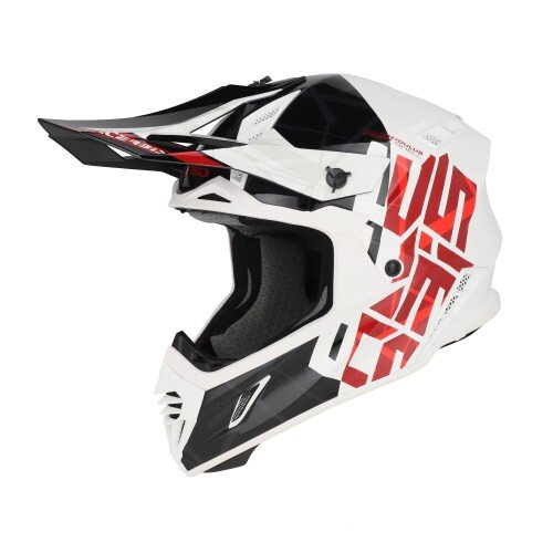 ACERBIS X-Track MX- Enduro Helm 22-06