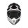 ACERBIS X-Track MX- Enduro Helm 22-06