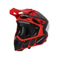 X-TRACK 22-06 HELMET