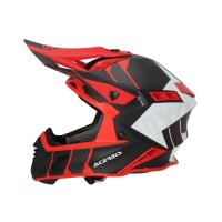 X-TRACK 22-06 HELMET