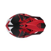 X-TRACK 22-06 HELMET